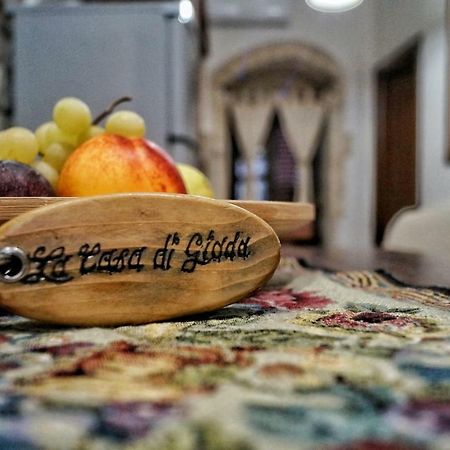 La Casa Di Giada Villa Modica Dış mekan fotoğraf