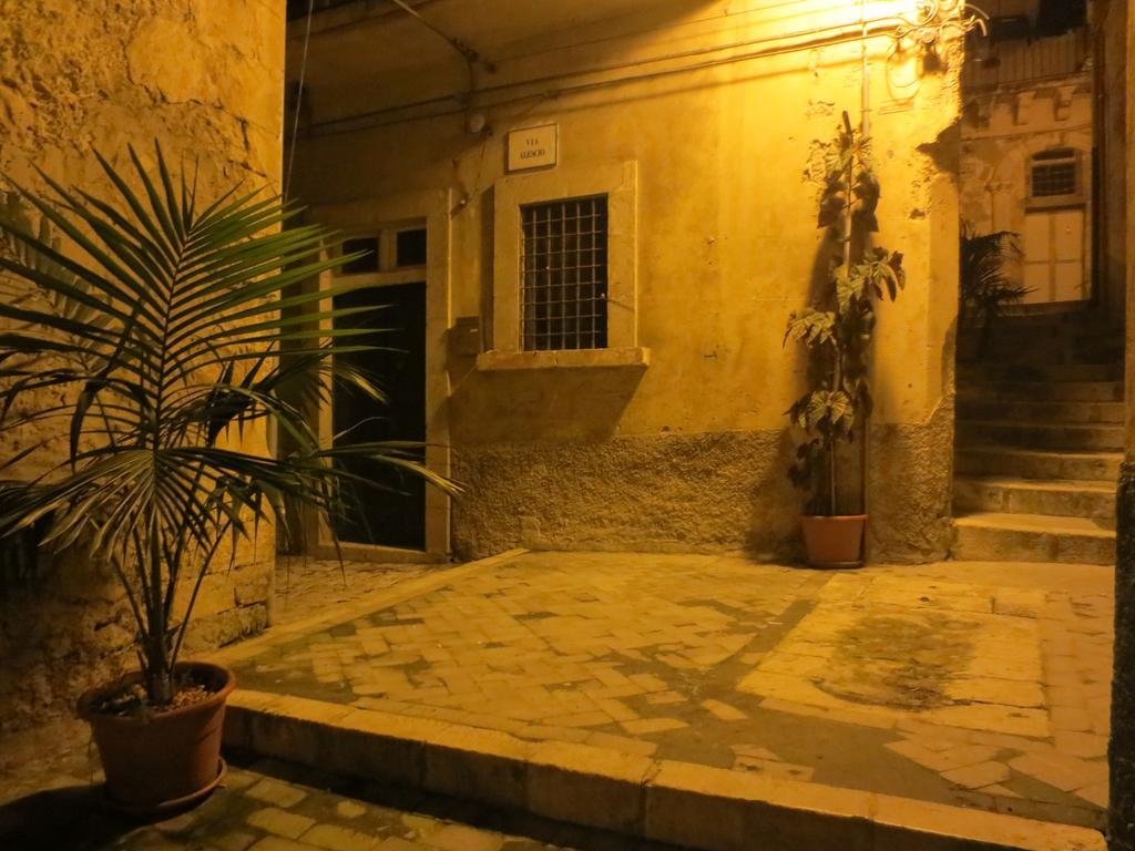 La Casa Di Giada Villa Modica Oda fotoğraf