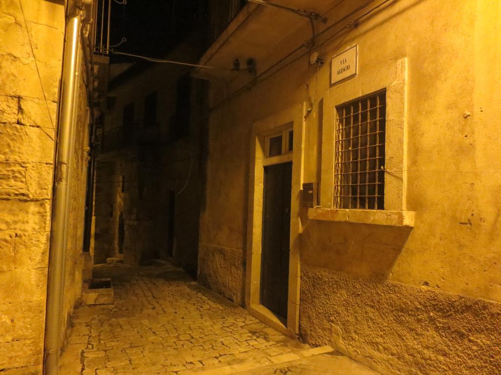 La Casa Di Giada Villa Modica Oda fotoğraf