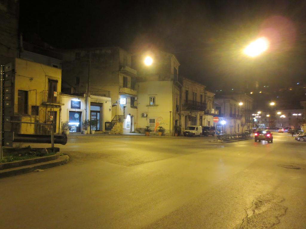 La Casa Di Giada Villa Modica Oda fotoğraf