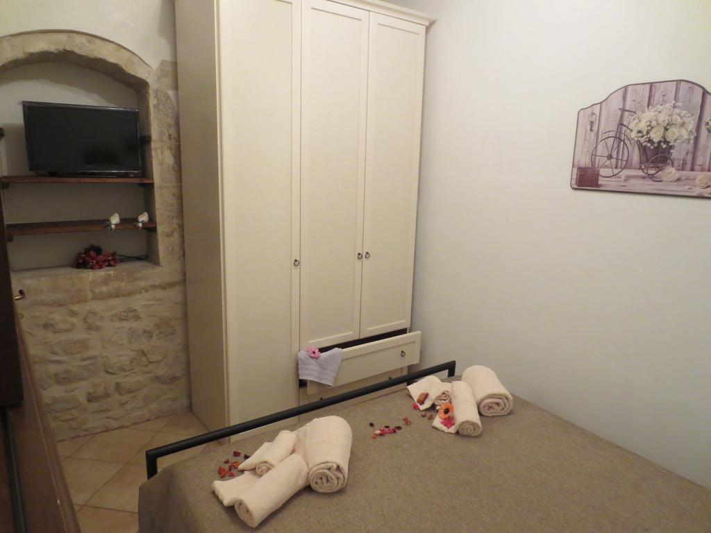 La Casa Di Giada Villa Modica Oda fotoğraf