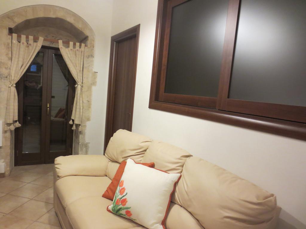 La Casa Di Giada Villa Modica Oda fotoğraf