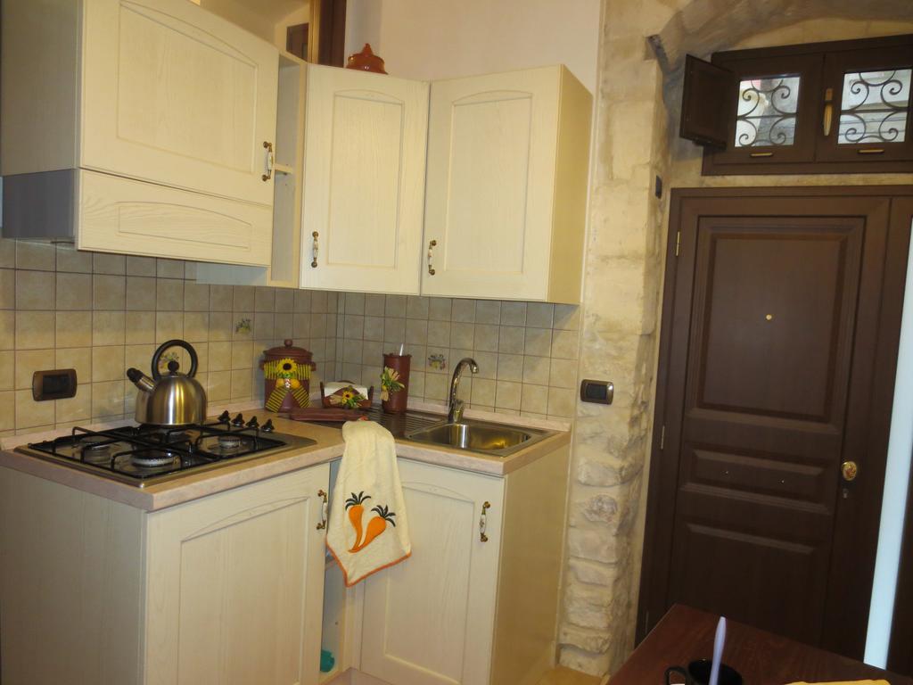 La Casa Di Giada Villa Modica Oda fotoğraf