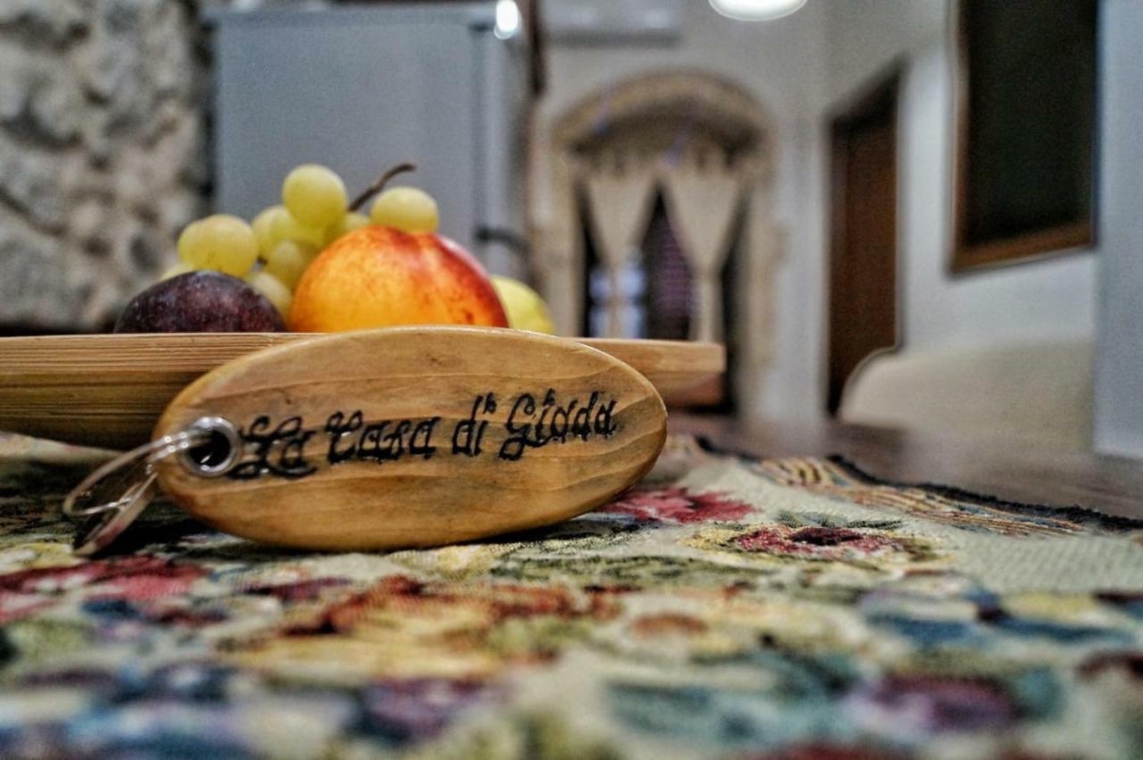 La Casa Di Giada Villa Modica Dış mekan fotoğraf